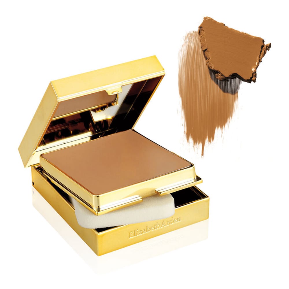 Elizabeth arden - Fond de teint Cushion 'Flawless Finish Sponge-On Cream' - 49 Cocoa 23 g