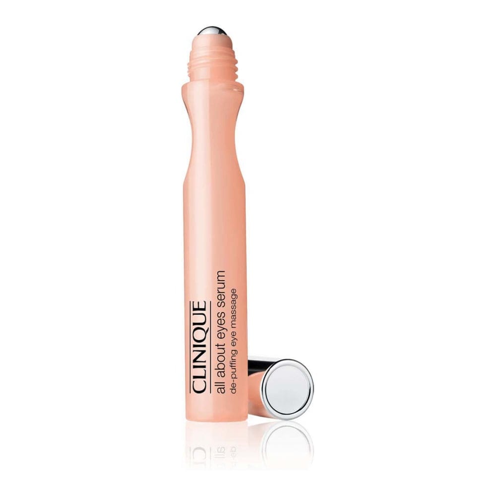 Clinique - Masseur pour les yeux 'All About Eyes De-Puffing' - 15 ml