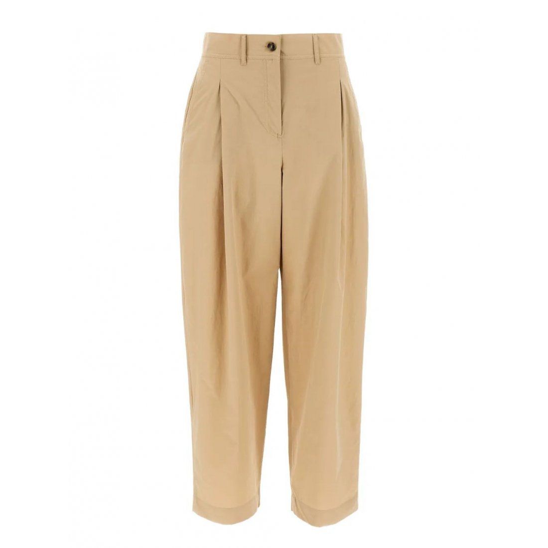 Weekend max mara - Pantalon 'Artur Dart-Detail' pour Femmes