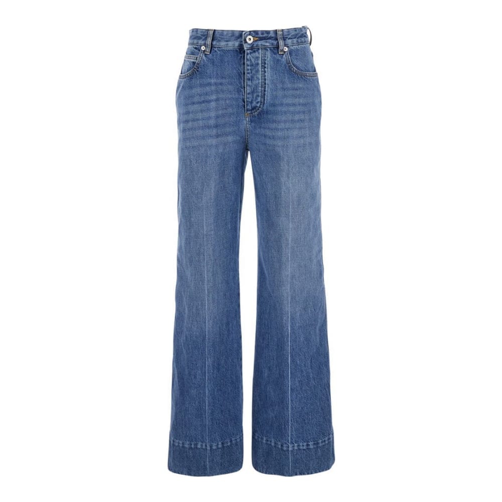 Bottega veneta - Jeans 'Vintage Indigo' pour Femmes