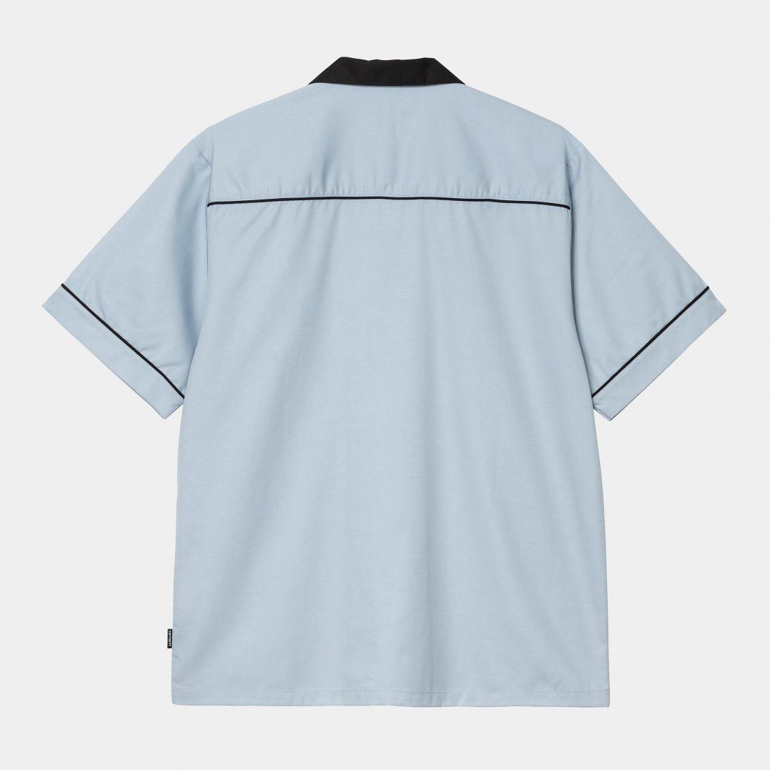 Carhartt wip - Chemise 'S/S Bowl' pour Hommes