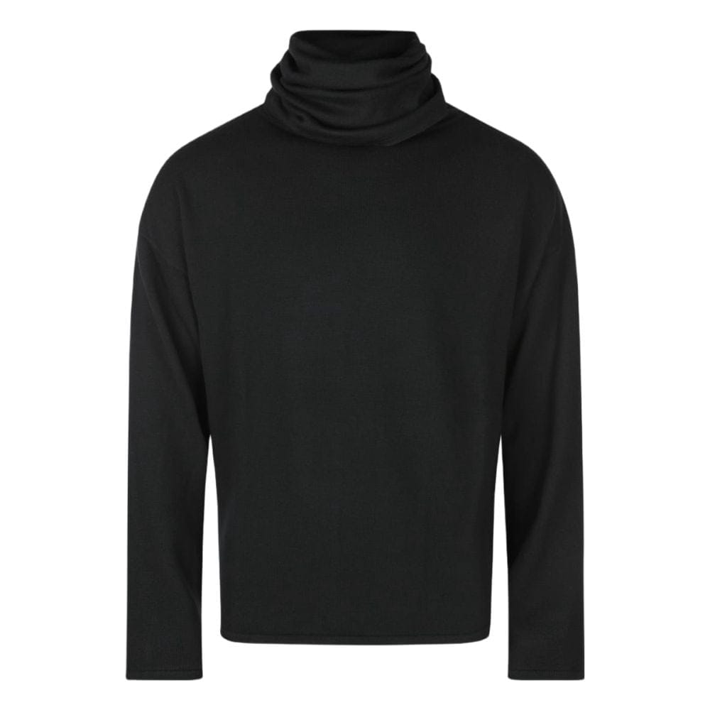 Saint laurent - Pull à col roulé 'Knitwear' pour Hommes