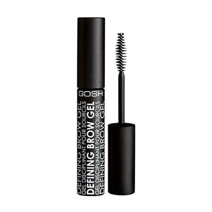 Gosh - Gel Sourcils 'Defining' - Clear 8 ml