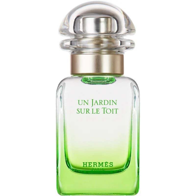 Hermès - Eau de toilette 'Un Jardin Sur Le Toit' - 30 ml