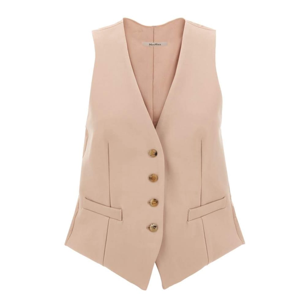 Max mara - Gilet 'Kiwi' pour Femmes