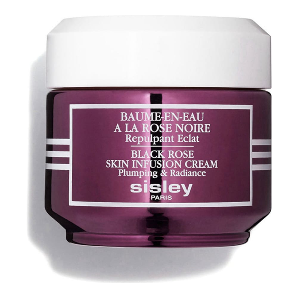 Sisley - Baume anti-âge 'À La Rose Noire Skin Infusion' - 50 ml