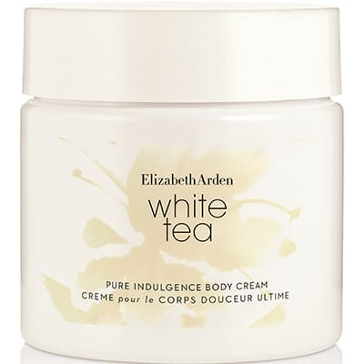 Elizabeth Arden - Crème Corporelle 'White Tea' - 400 ml