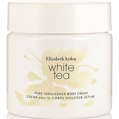 Elizabeth arden - Crème Corporelle 'White Tea' - 400 ml