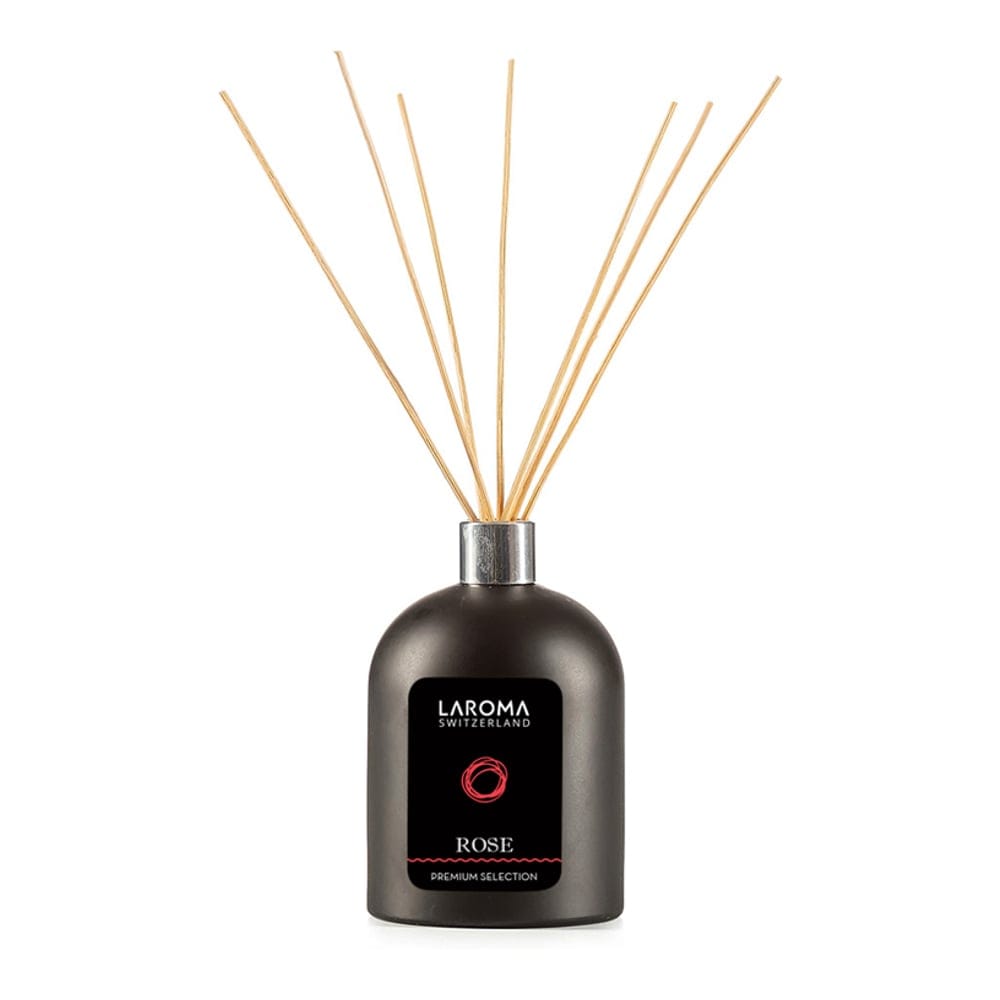 Laroma - Diffuseur 'Rose Premium Selection' - 100 ml