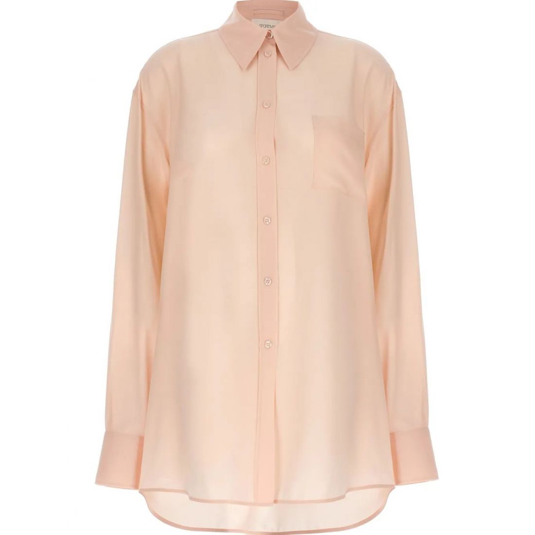 Sportmax - Chemise 'Epsilon' pour Femmes