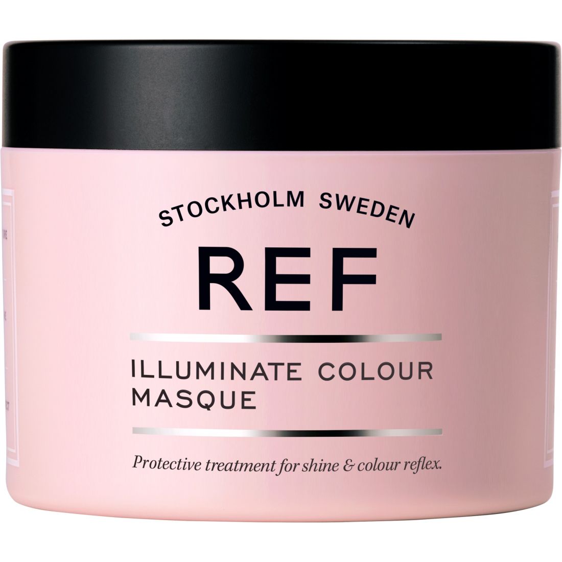 Ref stockholm - Masque capillaire 'Illuminate Colour' - 250 ml