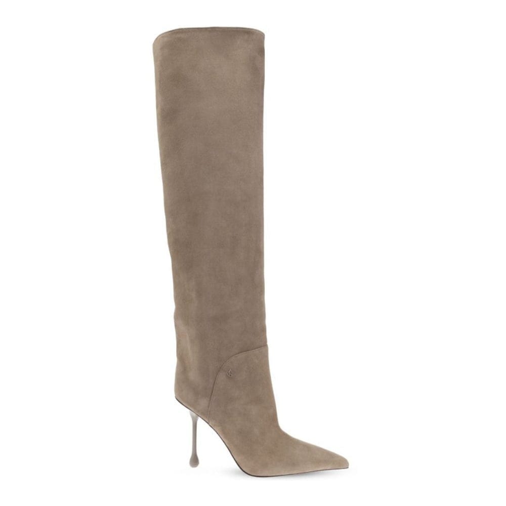Jimmy choo - Bottes à talons hauts 'Cycas' pour Femmes