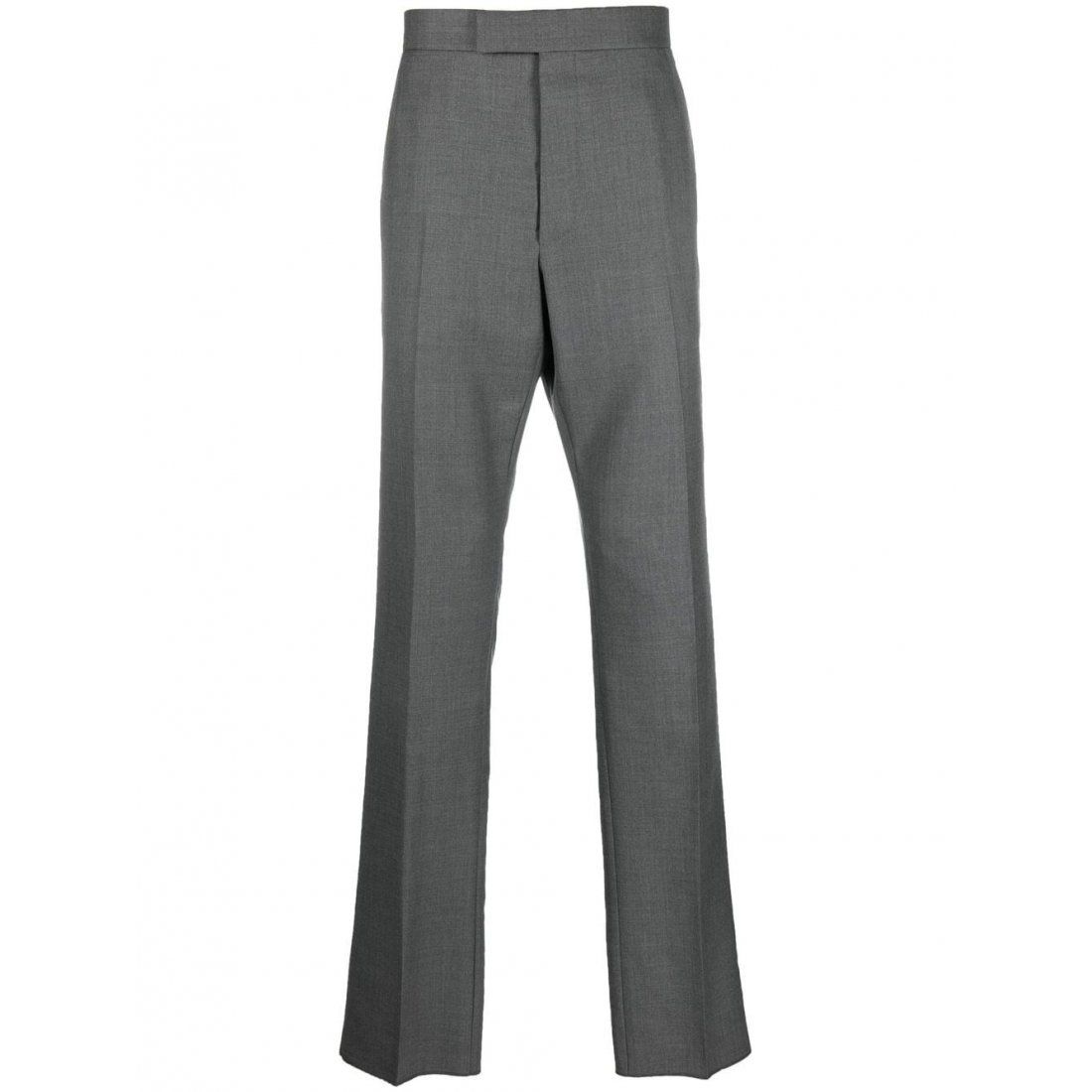 Thom browne - Pantalon 'Backstrap Tailored' pour Hommes