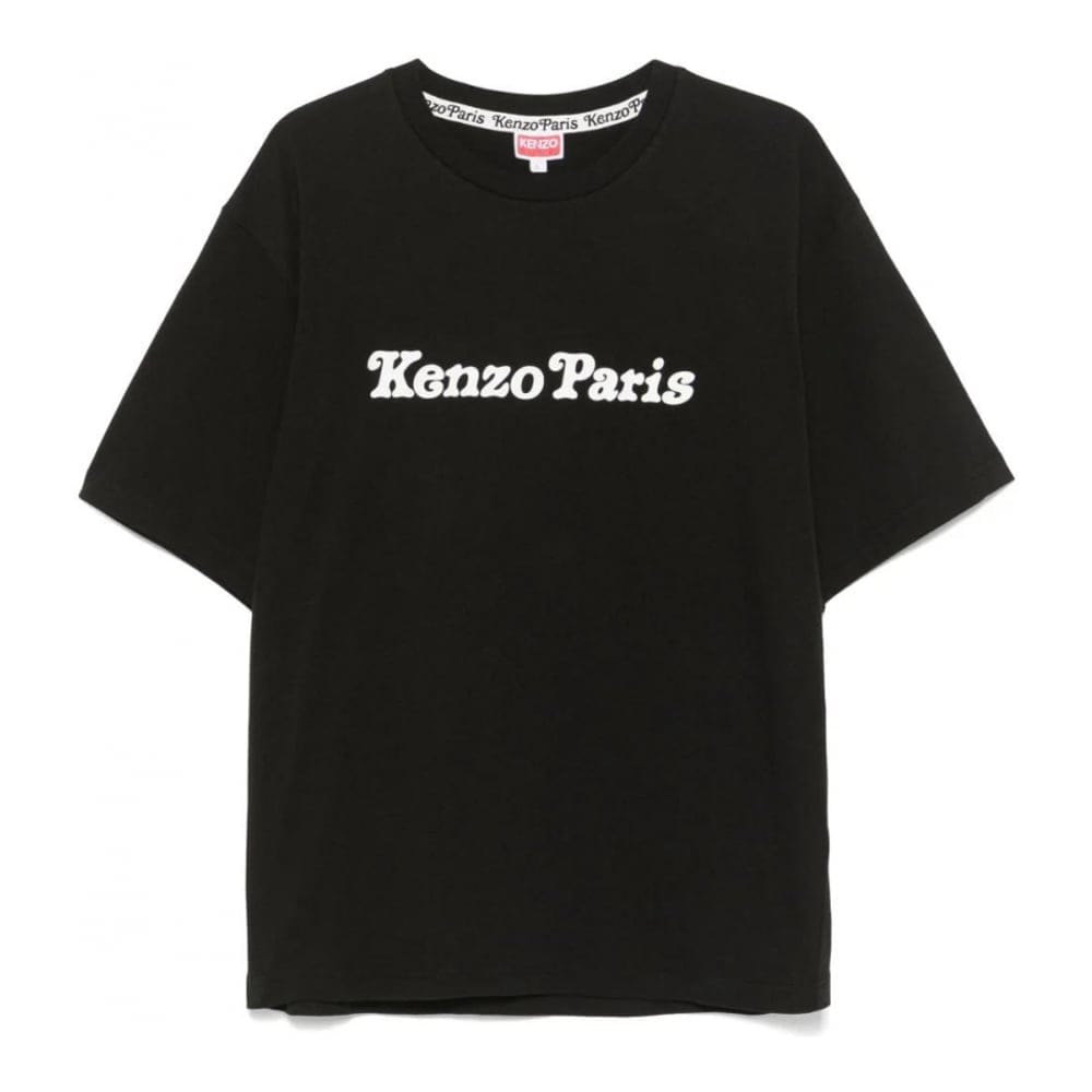 Kenzo - "T-shirt pour Femmes"-XS