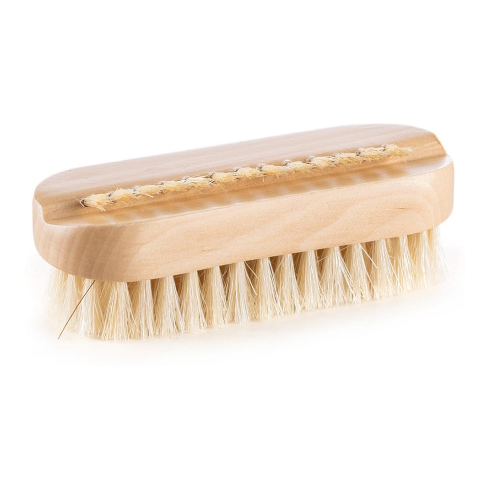 Original florex - Brosse à ongles 'Angled Fine Bristles'