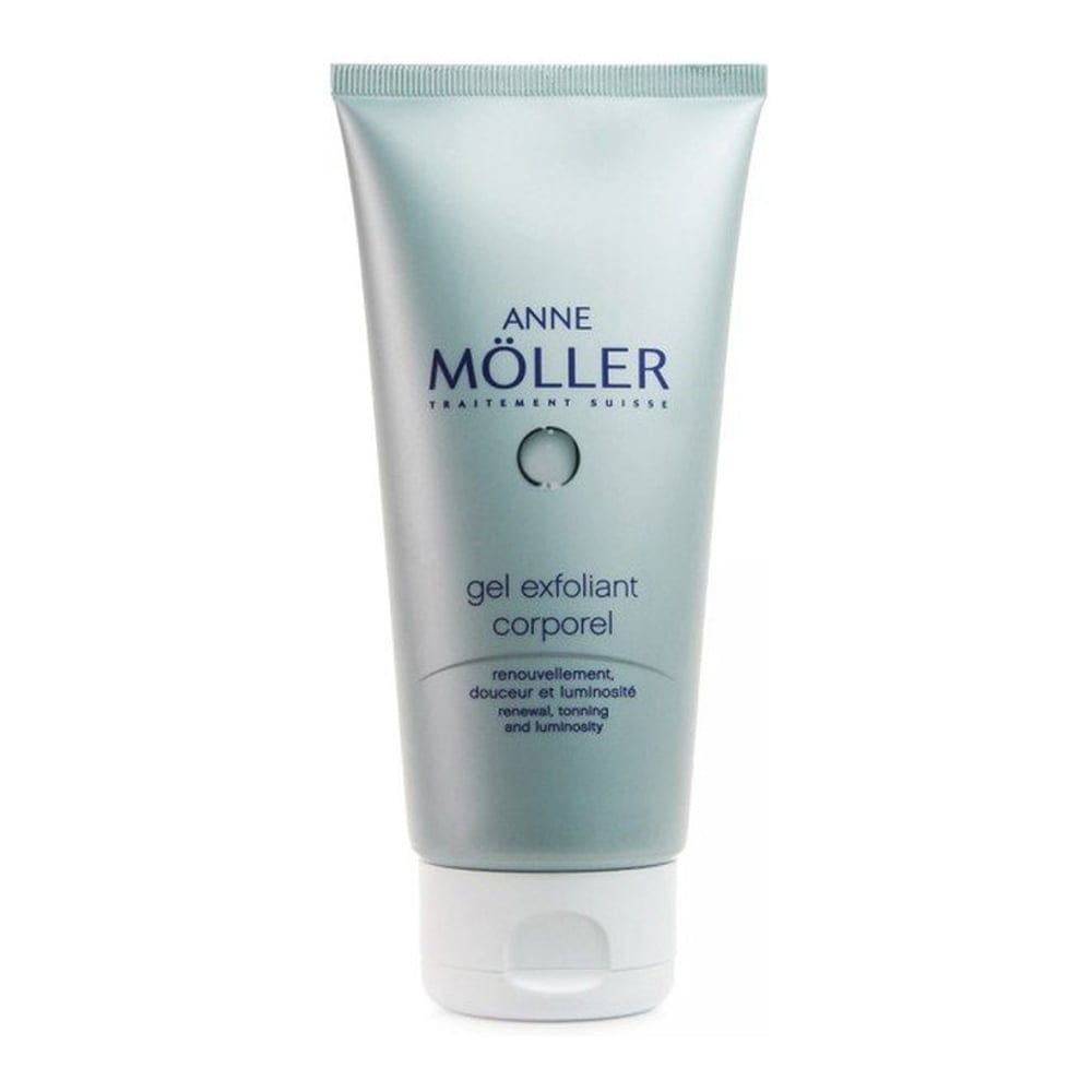 Anne Möller - Gel exfoliant - 200 ml