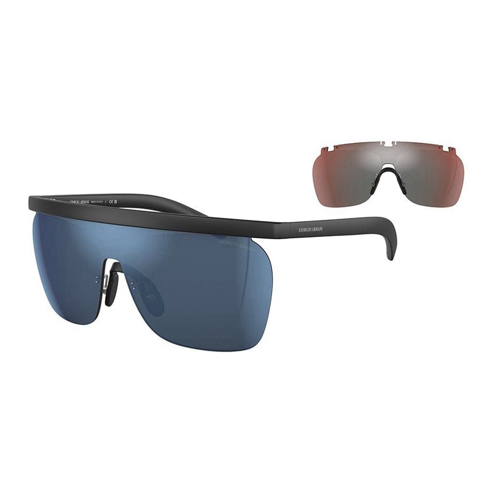 Giorgio armani - Lunettes de soleil 'AR8169-504255' pour Hommes