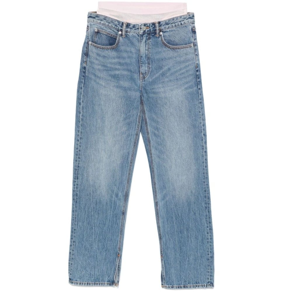 Alexander wang - Jeans 'Prestyle' pour Femmes