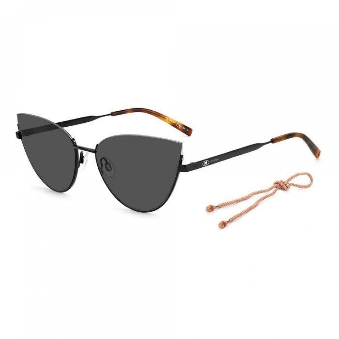 M missoni - Lunettes de soleil 'MMI 0100/S' pour Femmes