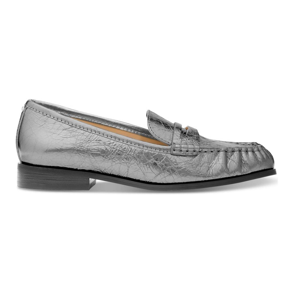 Michael kors - 'MICHAEL Carlson Penny Loafer Flats' pour Femmes