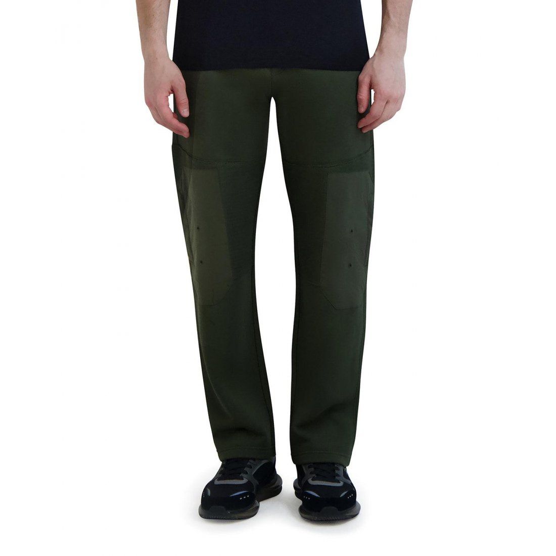 Karl lagerfeld paris - Jogging 'Textured' pour Hommes