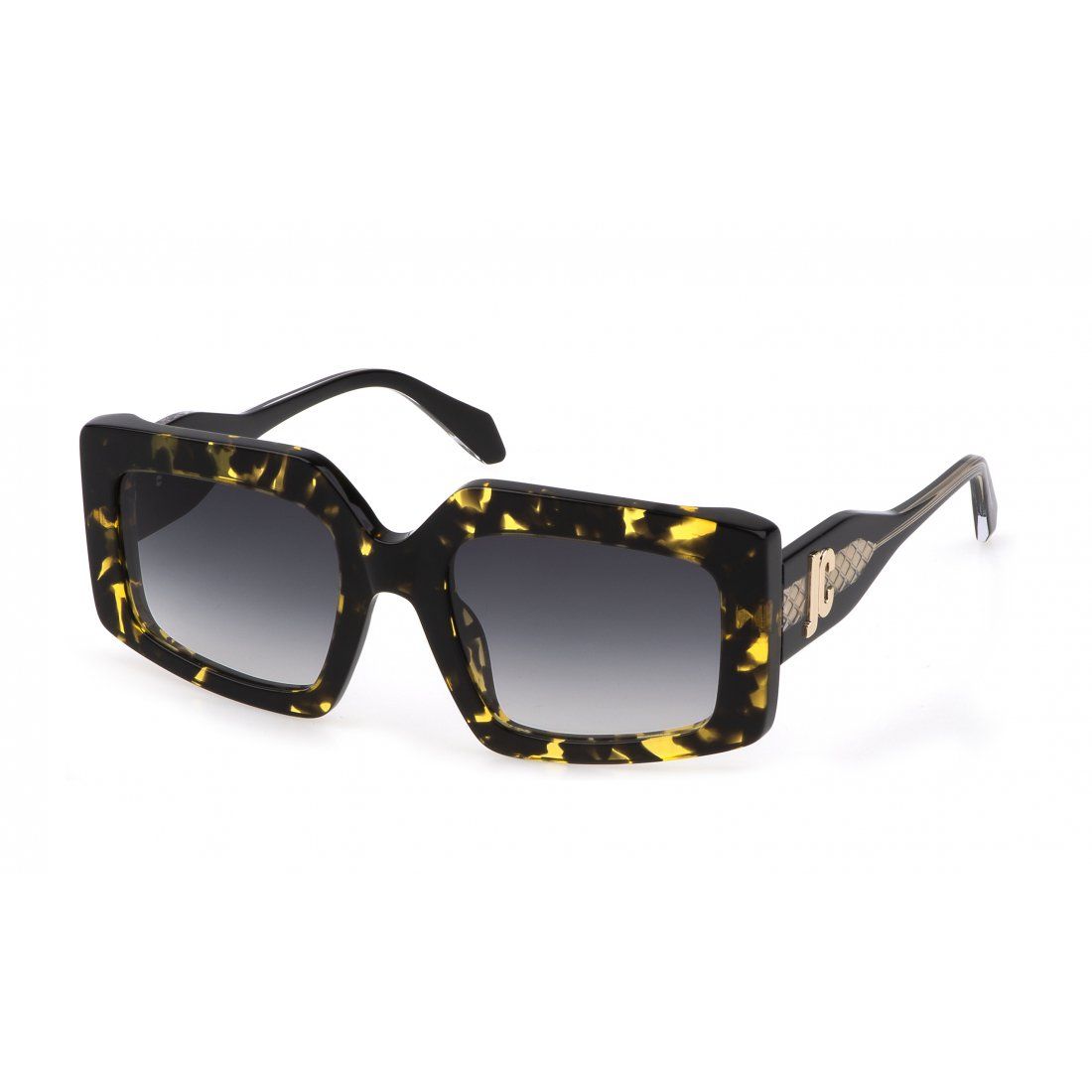 Just cavalli - Lunettes de soleil 'SJC020V-540709' pour Femmes