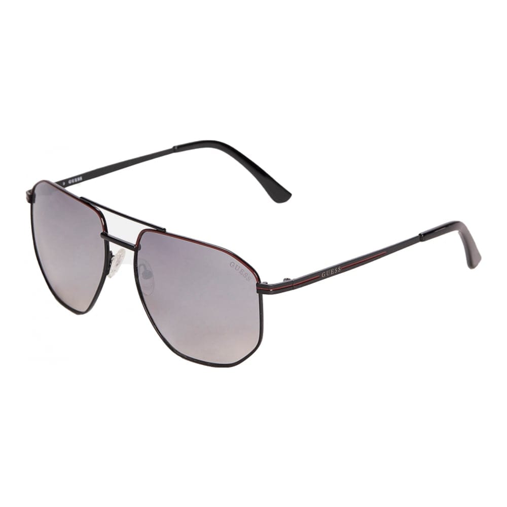 Guess - Lunettes de soleil 'GF5122-6001C' pour Hommes