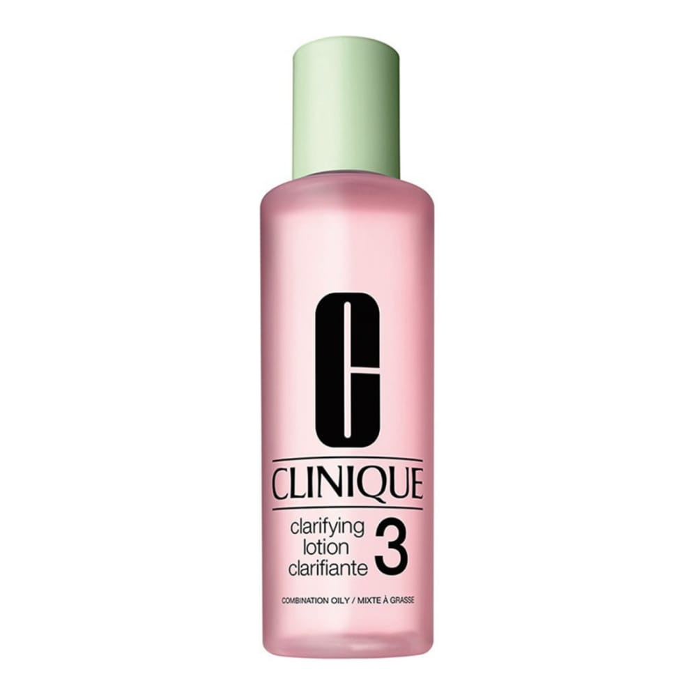 Clinique - Lotion exfoliante 'Clarifying Lotion 3' - 200 ml