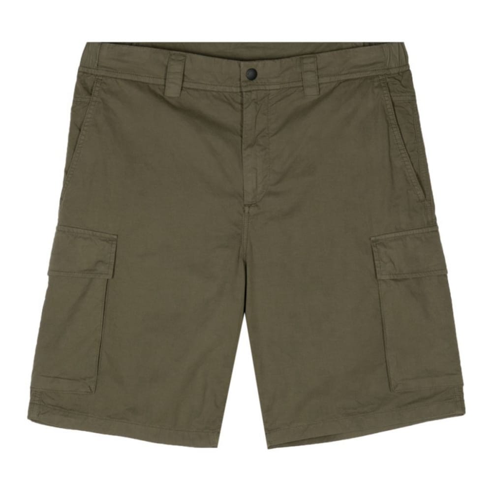 Woolrich - Bermuda cargo pour Hommes