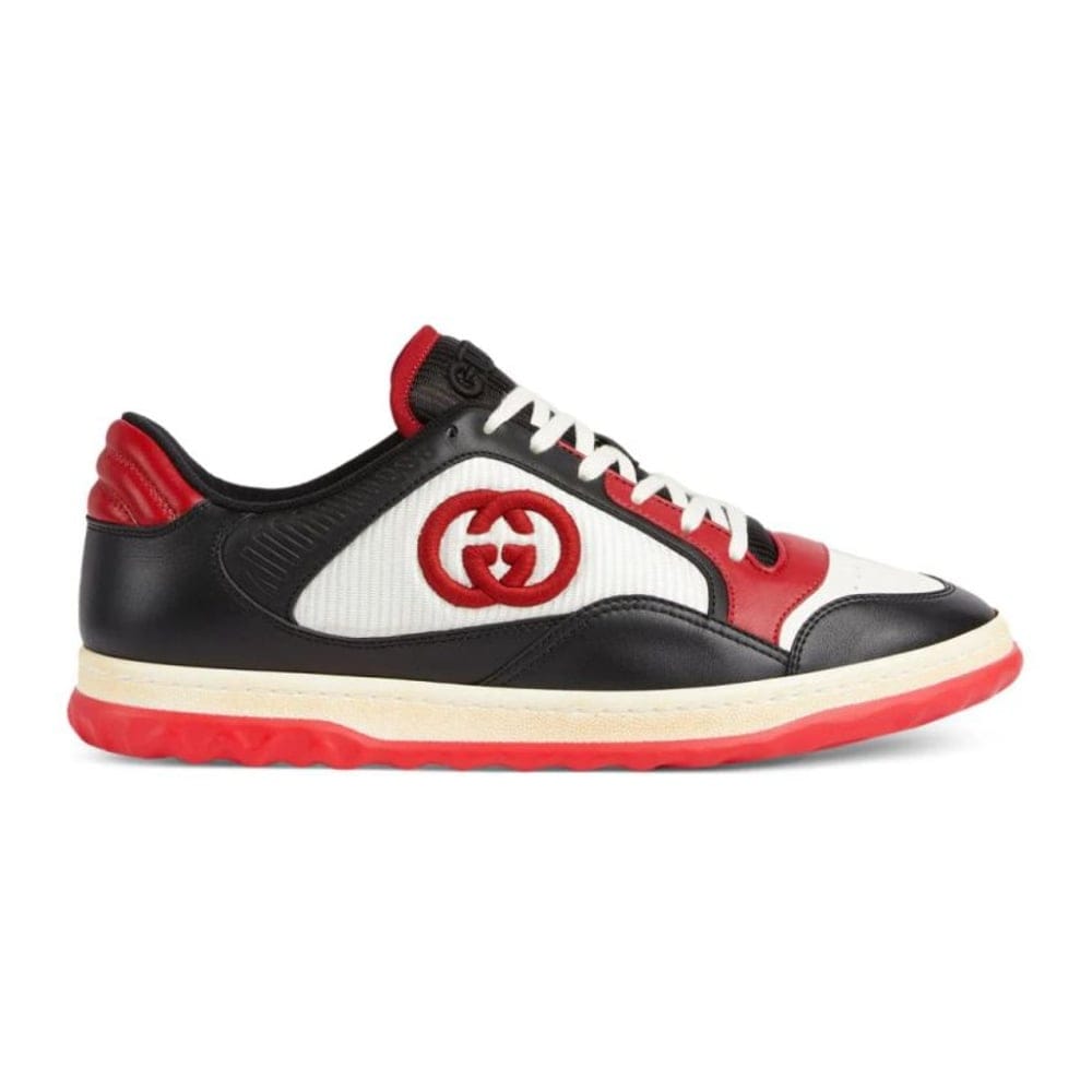 Gucci - Sneakers 'MAC80' pour Hommes