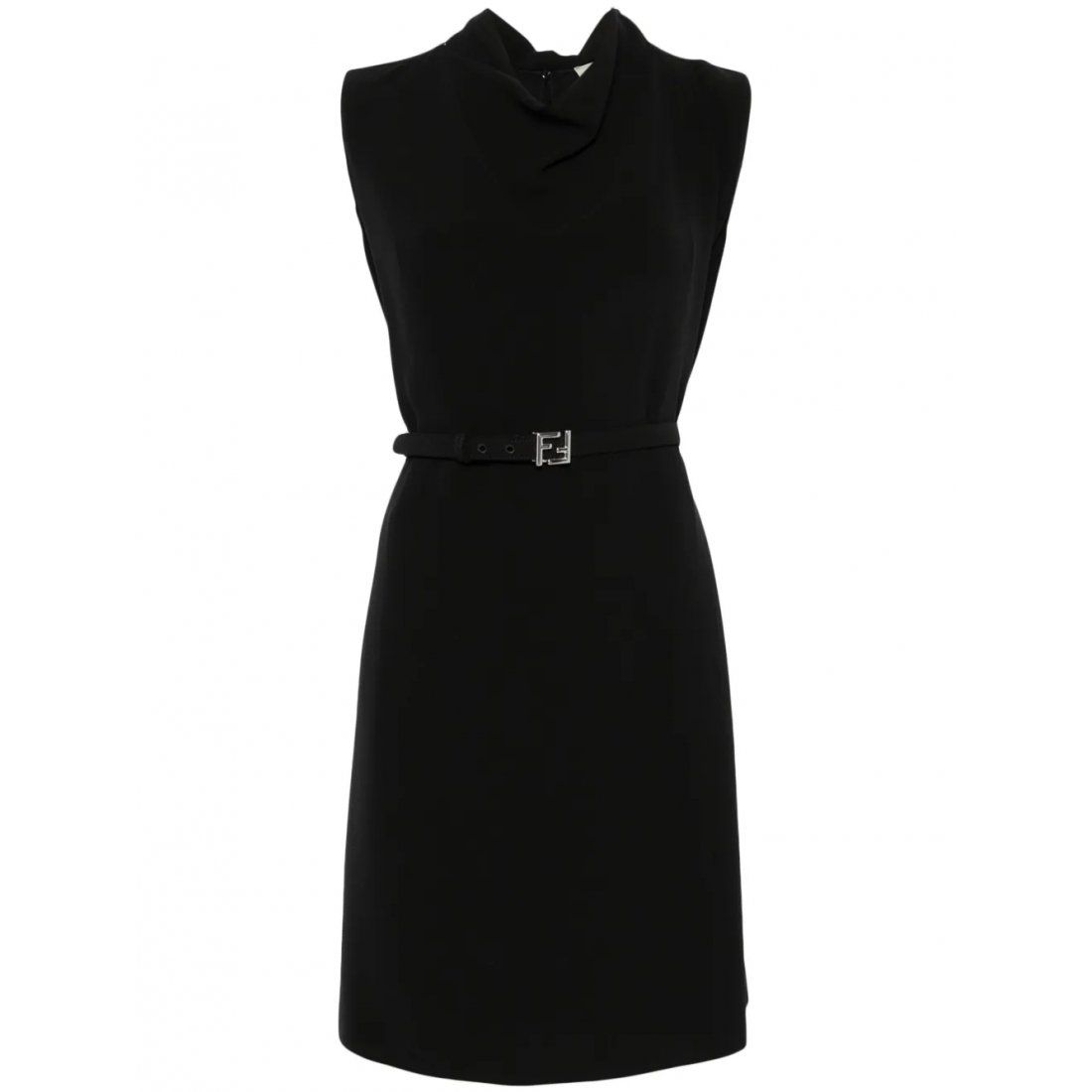 Fendi - Robe mini 'Cady' pour Femmes