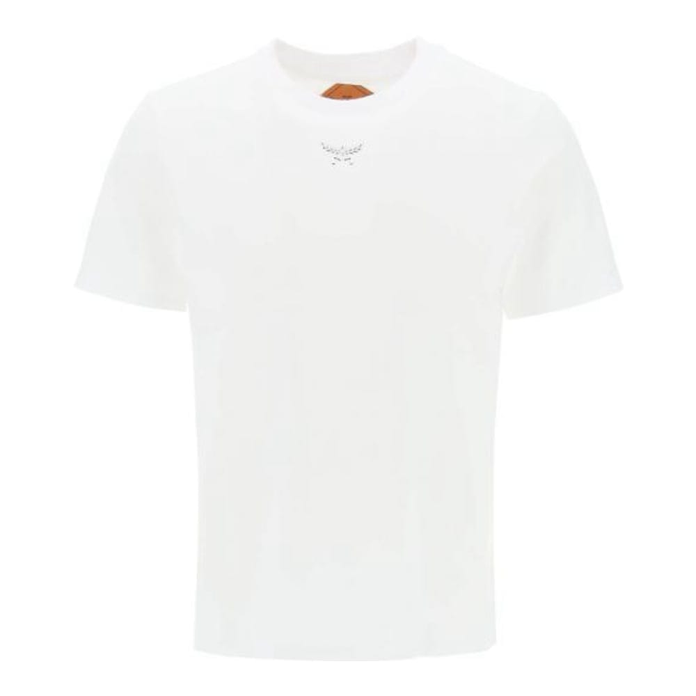 Mcm - T-shirt 'Essential'