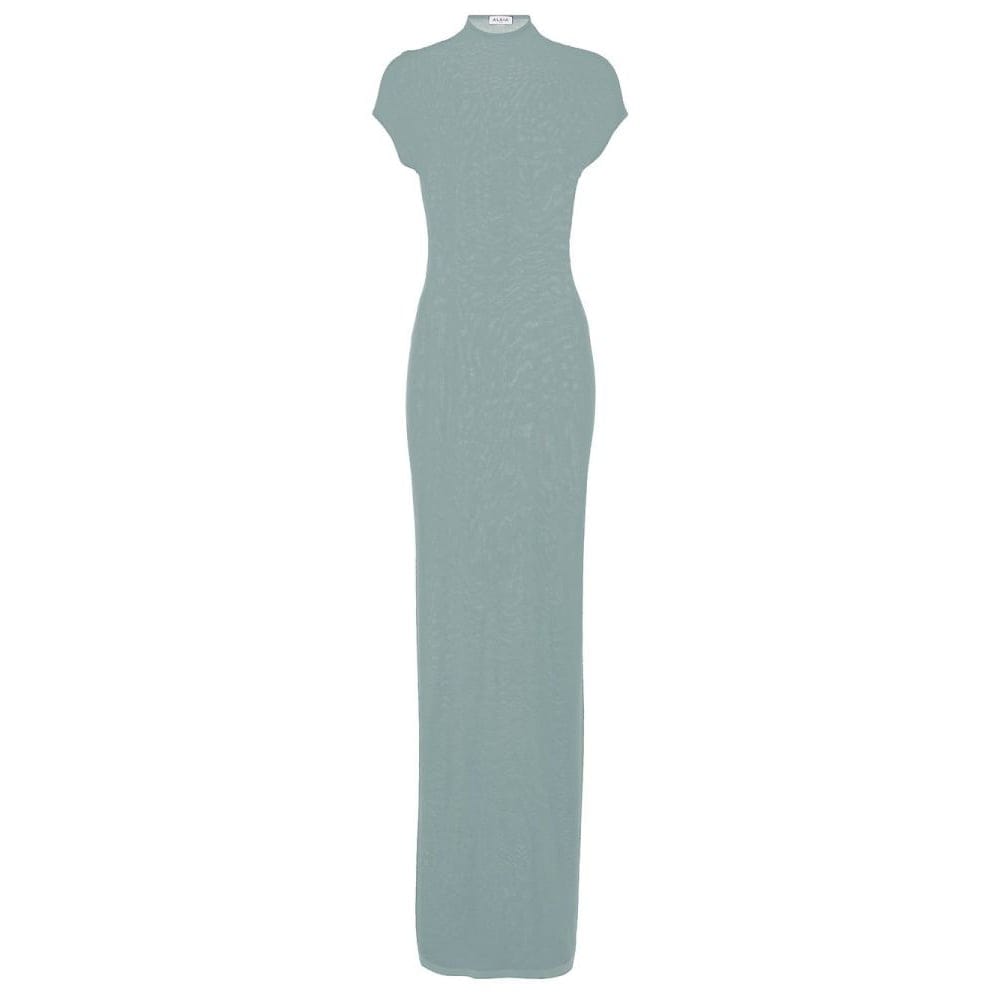 Alaïa - "Robe maxi 'Bodycon' pour Femmes"