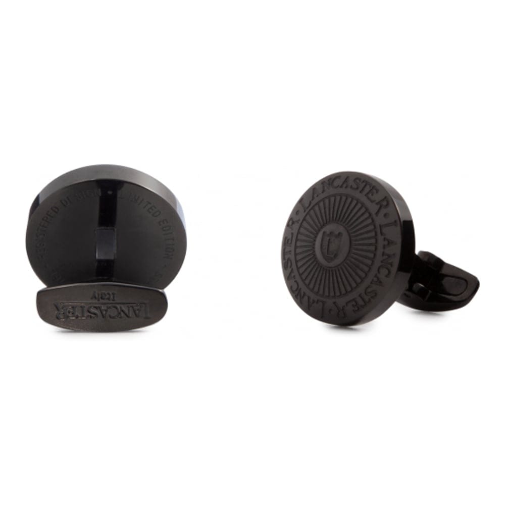 Lancaster - Boutons de manchette pour Hommes