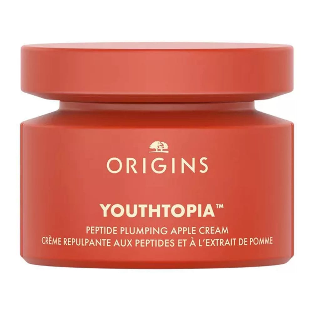 Origins - Crème visage 'Youthtopia™ Peptide Plumping Apple' - 50 ml