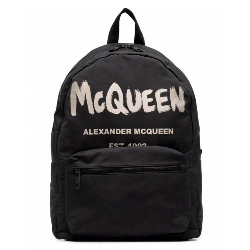 Alexander mcqueen - Sac à dos 'Metropolitan' pour Hommes
