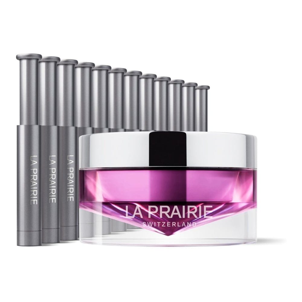 La prairie - Masque visage 'Platinum Rare Haute-Rejuvenation' - 20 ml