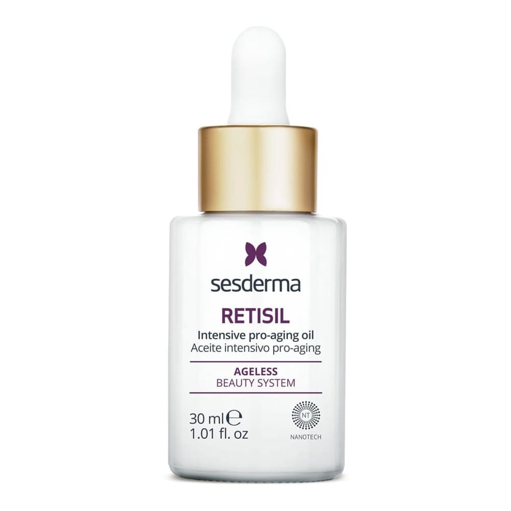 Sesderma - Huile anti-âge 'Retisil Intensive' - 30 ml