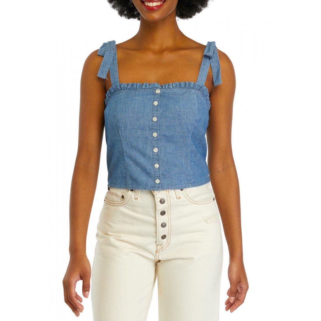 Levi's - Blouse 'Luciana' pour Femmes