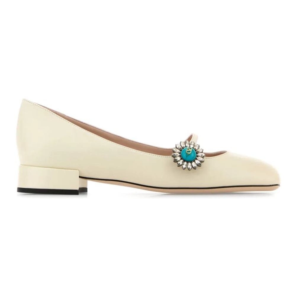 Valentino garavani - Ballerines 'Preshoes' pour Femmes