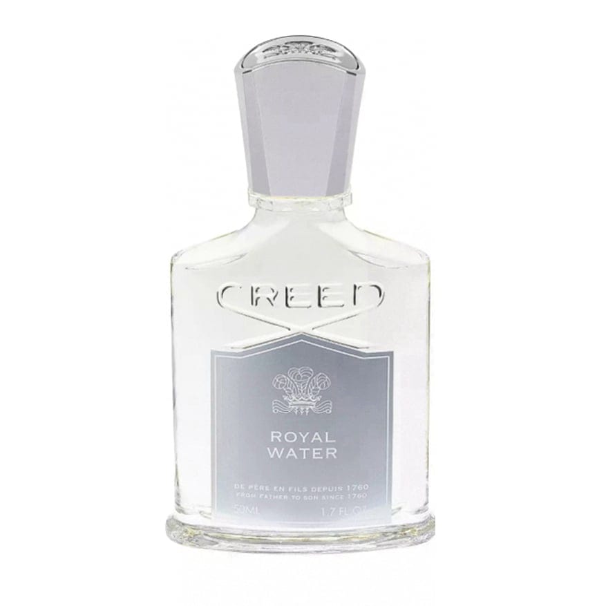 Creed - Eau de parfum 'Royal Water' - 50 ml