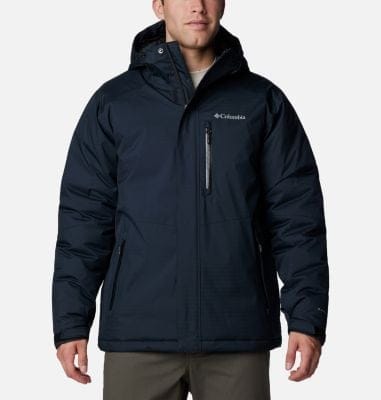 Columbia - Oak Harbor™ II Insulated Jacket