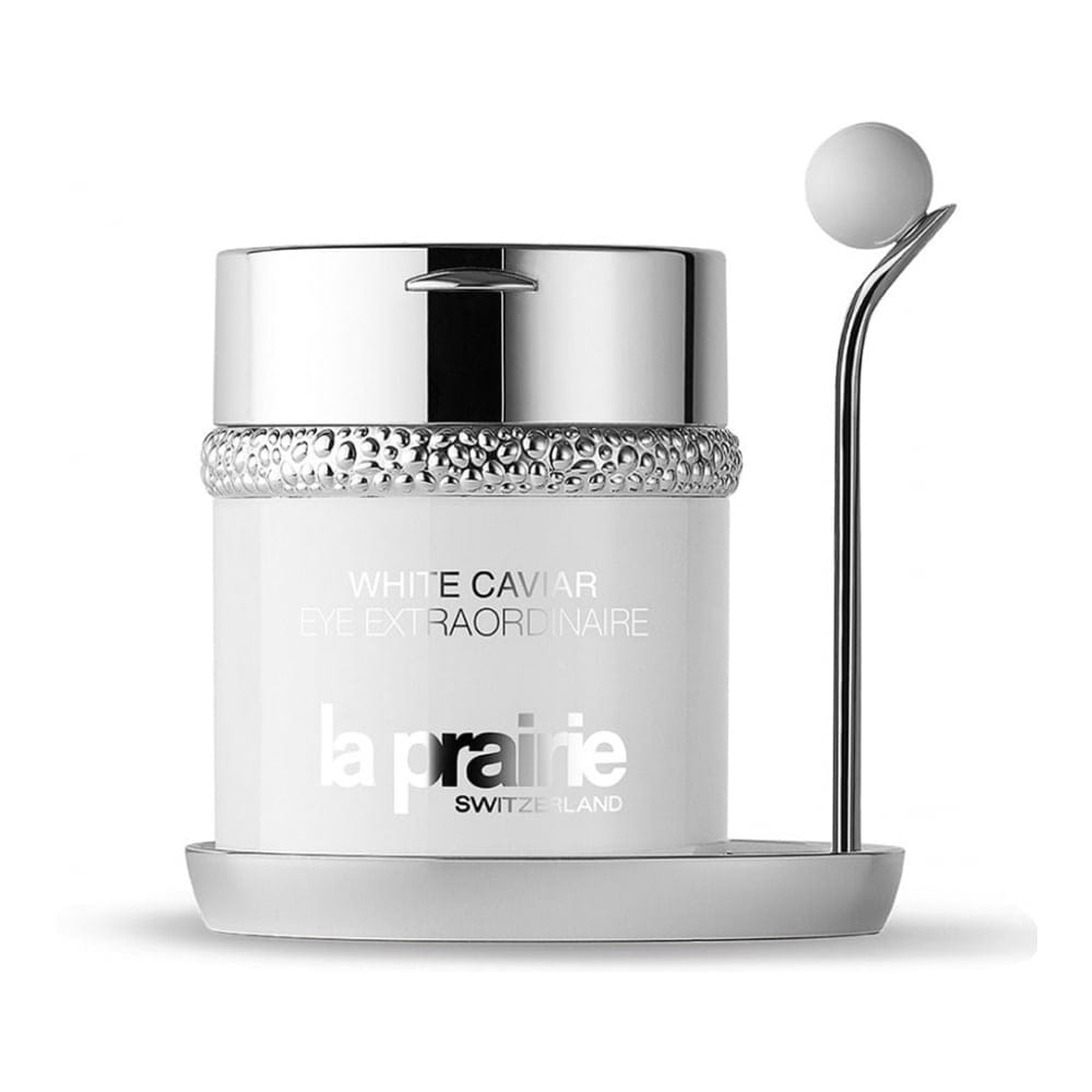 La prairie - Crème contour des yeux 'White Caviar Extraordinaire' - 20 ml