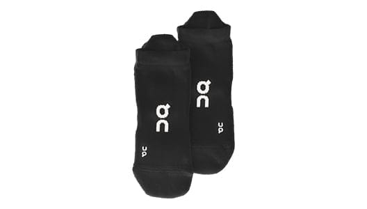 On running - Core Run Sock Low 2P