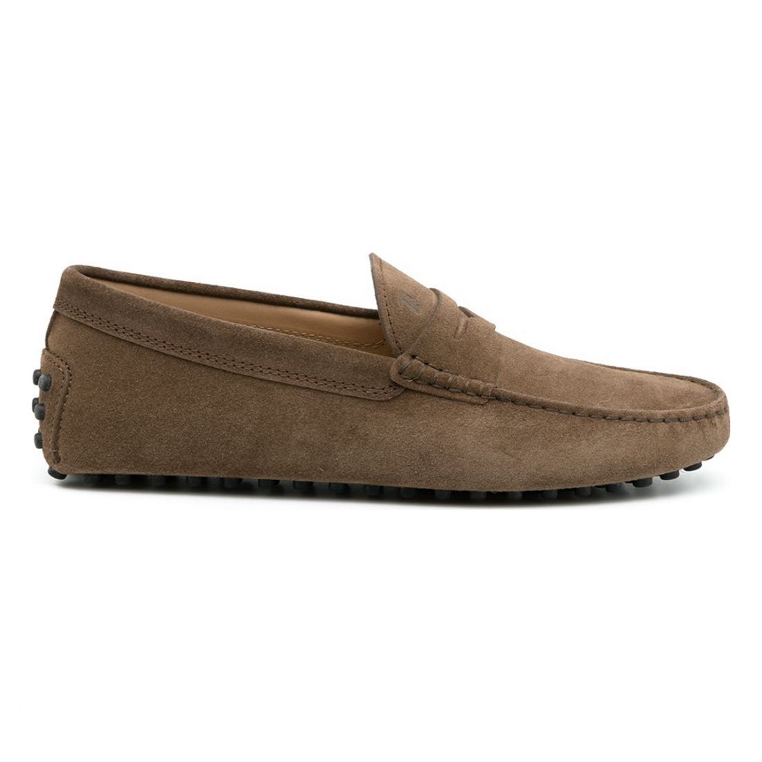 Tod's - Mocassins 'Gommino' pour Hommes