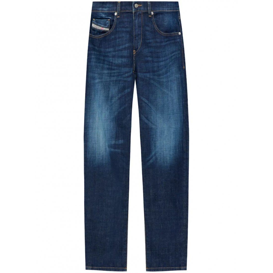 Diesel - Jeans 'D-Strukt' pour Hommes