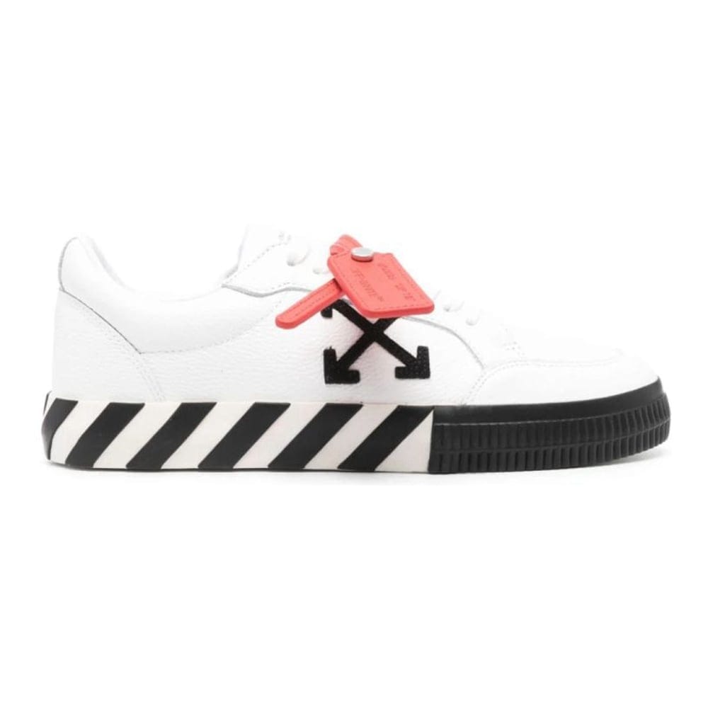Off-White - Sneakers 'Vulcanized' pour Hommes