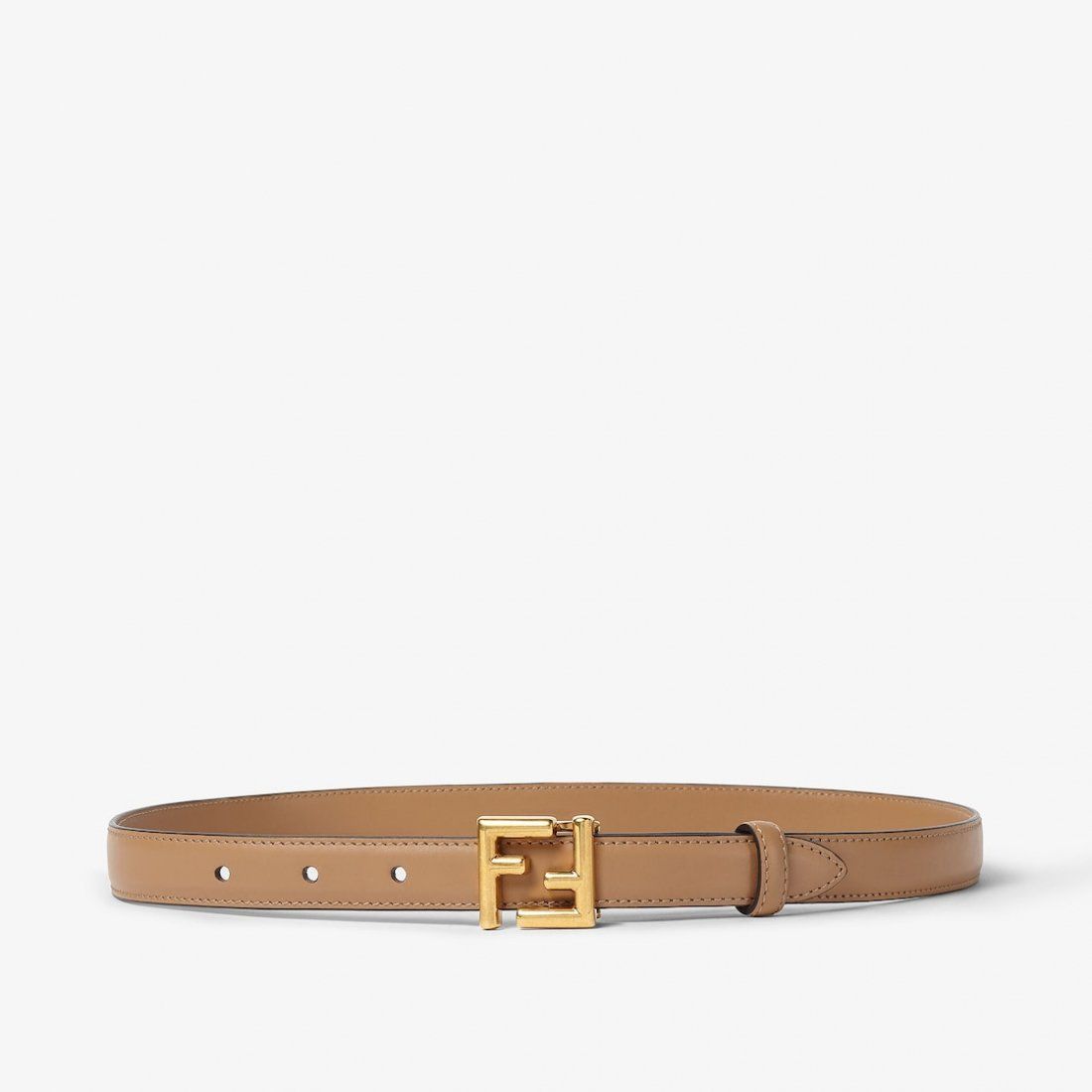 Fendi - Ceinture 'FF' pour Femmes