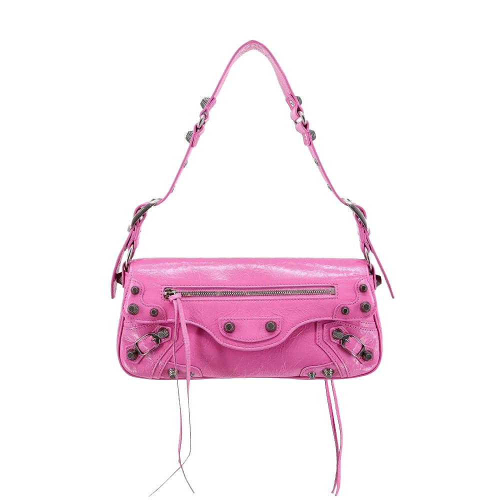 Balenciaga - Sac à bandoulière 'Le Cagole' pour Femmes