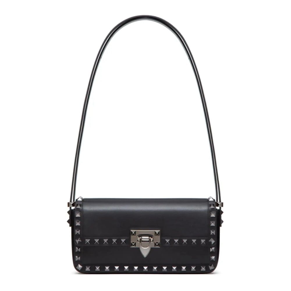 Valentino garavani - Sac à bandoulière 'Rockstud23 East West' pour Femmes